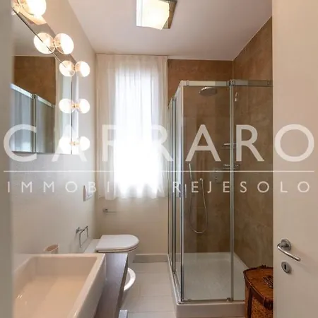 Dominique - Carraro Immobiliare - Family * Lido di Jesolo
